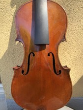Antonio Stradivari Modell alte Geige 4/4