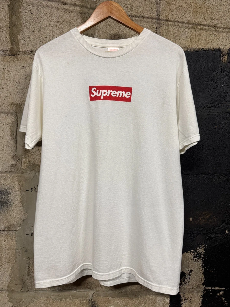 Supreme Box T-Shirts for Men for sale | eBay