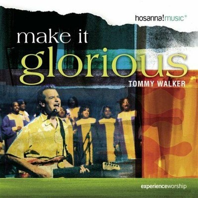 Make It Glorious CD