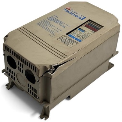 Teco Speecon 7200G3 JNJGBFBB0005AZCA Variable Frequency Drive