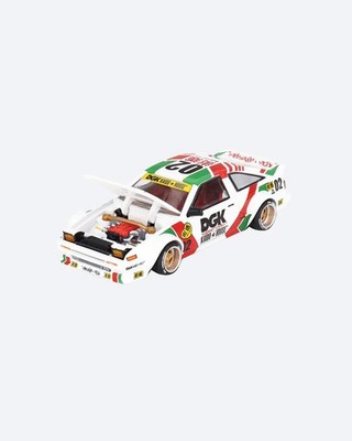 KAIDO HOUSE X DGK V1 Toyota AE86 Sprinter Trueno New Sealed With