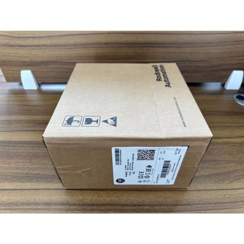 AB 25B-D6P0N114 25BD6P0N114 AB PowerFlex 525 AC Drive Surplus dans sa boîte US Free Taxe - Photo 5/6