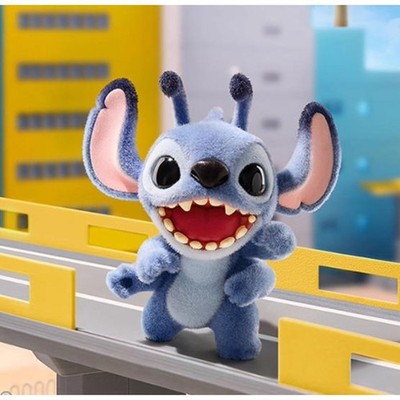MINISO新品 ディズニー STITCH OHANA MEANS FAMILY Miniso-Disney-Stitch-Ohana-
