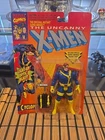 Vintage Marvel Comics Toy Biz  X-Men Cyclops Action Figure Brand New!RARE-NEW!