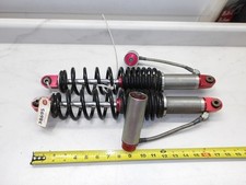 Polaris Front Shocks - 18.25 Inch - Reservoir - 2003 Pro X 440 - 7042180 38695 Polaris Front Shocks - 18.25 Inch - Reservoir - 2003 Pro X 440 - 7042180 38695