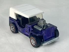 Original Hotwheels Redline Purple Grass Hopper  DEAD MINT STUNNER 💜💜💜