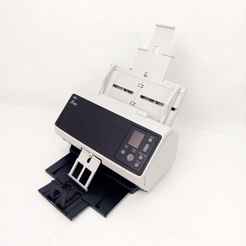 Fujitsu fi-8170 Document & Image Duplex Scanner (Count: 29 / Power Supply / USB) - 第 3/7 張圖片
