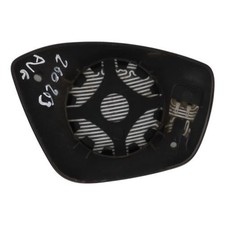 Glace de rétroviseur Peugeot 208