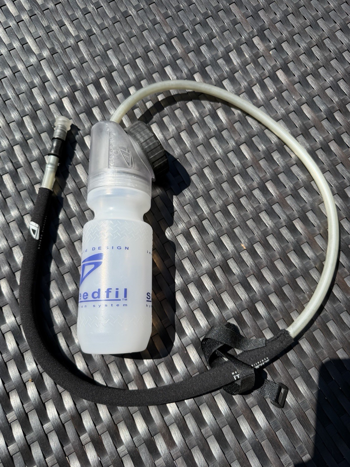 Water Bottle