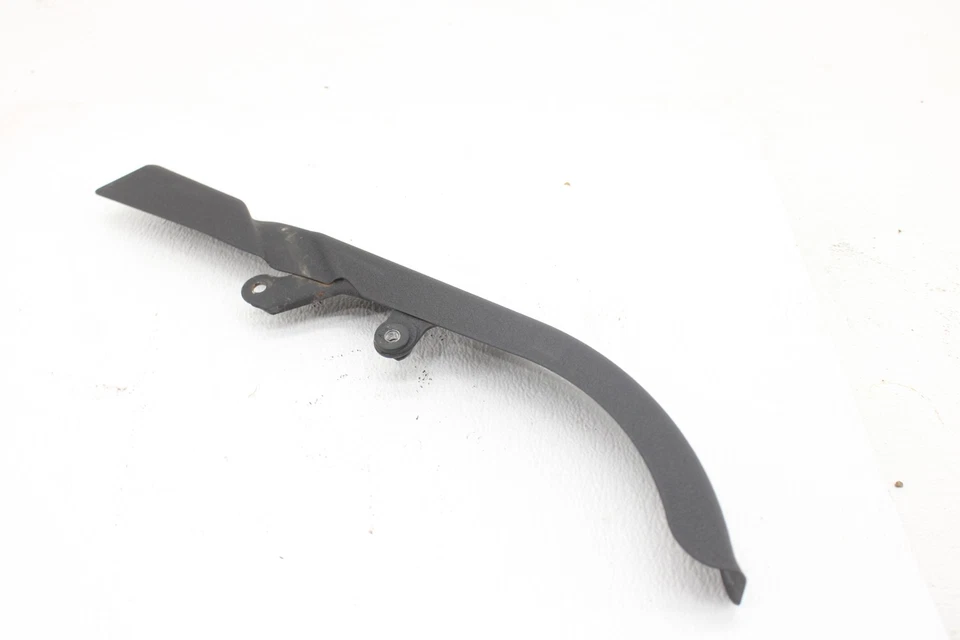 2007-2009 Harley Davidson Softail Night Train Belt Guard - Image 3 of 4