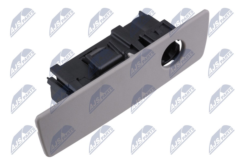 Glove box lock EZC-CH-084 NTY for JEEP WRANGLER III - Image 14