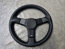 Nismo STEERING WHEEL ITALVOLANTI NISSAN SKYLINE R30 R31 R32 Nismo R32 R33 Autech