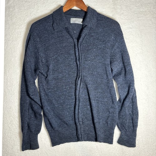 Comme des Garçons, Vintage Comme des Garcons Homme 1997 Wool Mens Sweater