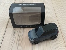 Miniature Toyota RAV 4