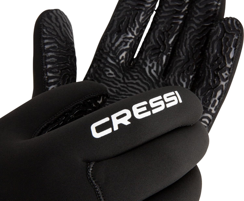 Adult 5 Finger 3Mm Thick Neoprene Diving Gloves - Ultra Grip - Combine Comfort a - Picture 5 of 5
