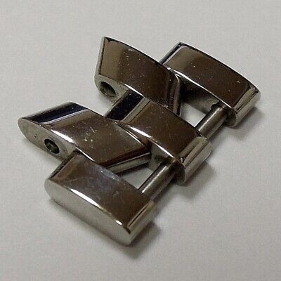 FRANCK MULLER 14mm Womens 1.4cm Watch Band Bracelet Link Genuine Watch piece - Picture 3 of 24