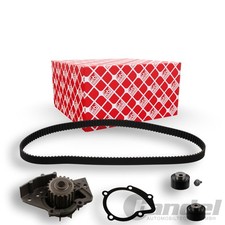 Kit de distribution Citroen C8