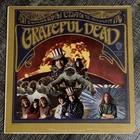 The Grateful Dead First LP 1967 MONO Warner Bros. W 1689 Canada Blue Label (S2)