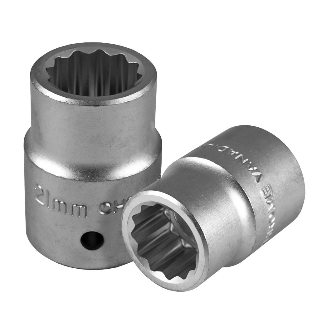 3/4" BUSSOLE XZN DI 35MM