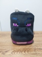 Minecraft Ender Dragon Plush Backpack New with Tags Official Mojang Game Plush