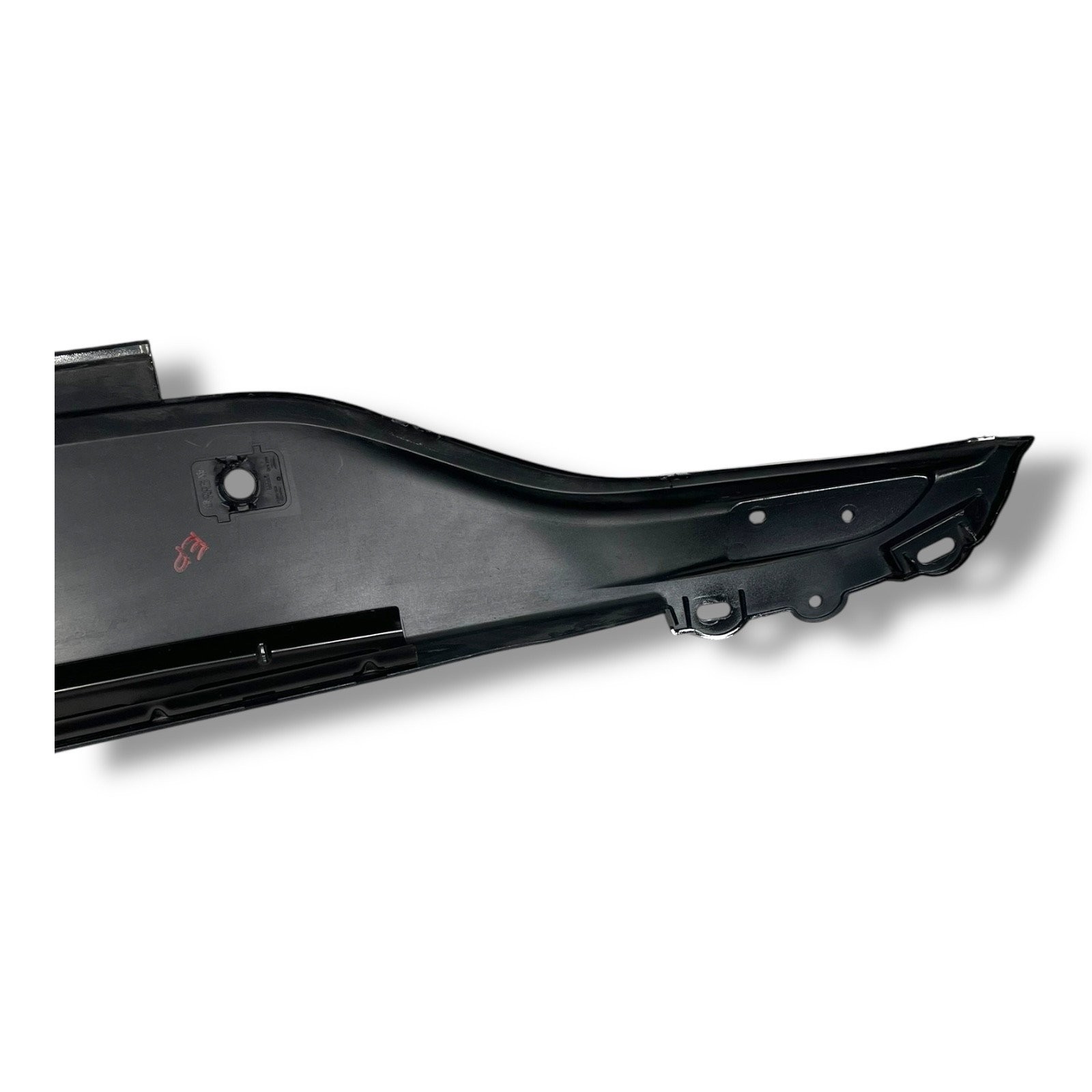 Aston Martin DBX Straight-Six 2021-2024 Rear Lower Bumper P/N MY8317C870AB