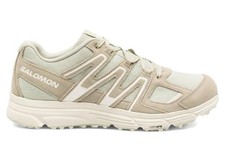 Salomon X-Mission 4 Suede Aloe Wash Alfa... 472791