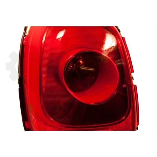 RüCkleuchte Heckleuchte RüCklicht Links Ohne LampenträGer FüR Mini Mini F56-image
