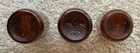 Vintage LOT of THREE (3) PRIMO BEER Bottles from the 1950's-60's of Old HAWAII!! — photo 7