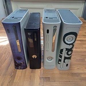 Xbox 360 Console Parts | eBay