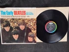 The Beatles The Early Beatles Vinyl LP Capitol Records ST 2309 1968