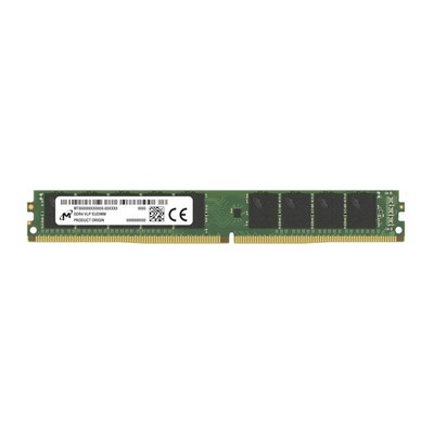 Micron MTA18ADF4G72AZ-3G2B3 32GB PC4-25600AA 2RX8 DDR4-2933MHz VLP ECC RAM
