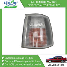 Clignotant Volvo 850