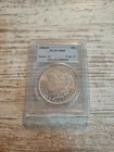 1904 O Morgan Silver Dollar PCGS MS65 ‼️FULL OF LUSTER‼️