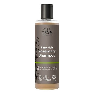 Urtekram Rosemary Shampoo · 250 ml · PZN 18820695