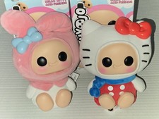 HYOJO Sanrio Hello Kitty And Friends Hello Kitty  My Melody, New, Opened Box