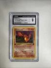 CGC 9 - Charmander 50/82 Team Rocket 1st Edition