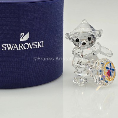 SWAROVSKI Kris Bär Kaatje Länderbär Holland 884451