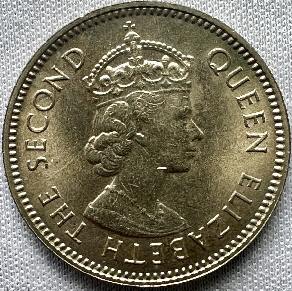 1964 香港硬币| eBay