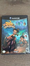 Tak: The Great Juju Challenge (Nintendo GameCube, 2005)