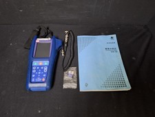 Rion Va-12 Vibration Analyzer 2901