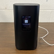 T-Mobile 5G Router Internet Gateway Wi-Fi 6, SAG FAST 5688W Black