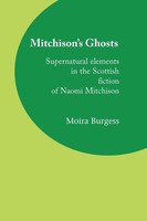 Moira Burgess | Mitchison's Ghosts | Taschenbuch | Englisch (2008)