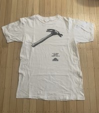 Vintage 90  s Home Improvement TV Show Promo T-shirt Size Large