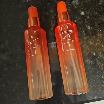 Victoria s Secret HAIR Beach Hair Wave Spray With  UV Absorber discontinued rare