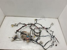 08 Toyota Yaris Dash Wire Harness 82141-5cg40 08 Toyota Yaris Dash Wire Harness 82141-5cg40