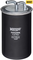 Hengst Filter H442WK Kraftstofffilter Kraftstoffilter FüR Mitsubishi