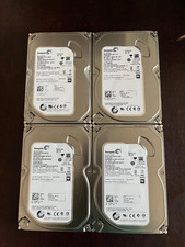 Seagate Barracuda ST250DM000 250GB 7200RPM 3.5" SATA Hard Drive