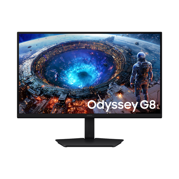 Samsung Odyssey G80HF LS27HG806EFXEN 27 Zoll - Gaming Monitor-image
