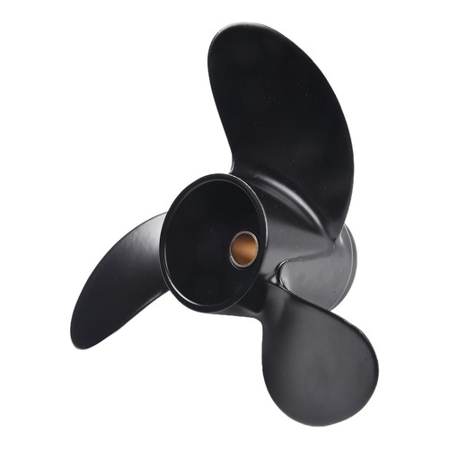 1 St��ck f��r Tohatsu Nissan/Mercury 4-6PS 3R1W64516-0 Au?enborder Propeller 7, - Bild 7 von 12