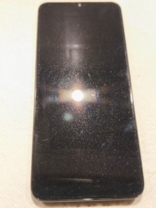 Display Samsung Galaxy A03s Original Display mit Akku